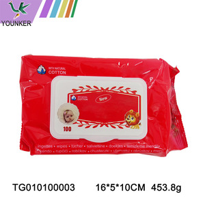 OEM Soft Nonwoven Sensitive Spunlace Cheap Tissues Ultra Soft Household Adult Baby Wet Wipes.